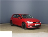 Used Volkswagen Golf