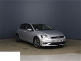 Used Volkswagen Golf