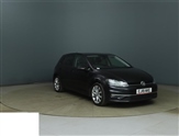 Used Volkswagen Golf