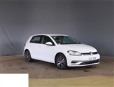 Used Volkswagen Golf