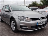 Used Volkswagen Golf