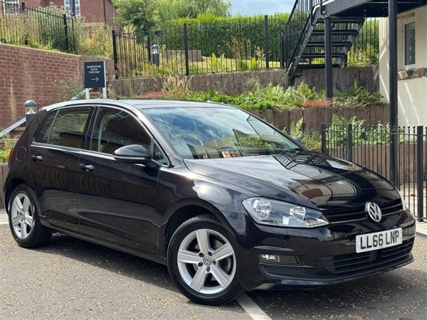 Large image for the Used Volkswagen GOLF