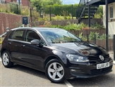 Used Volkswagen Golf