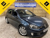 Used Volkswagen Golf