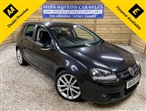 Used Volkswagen Golf