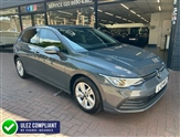 Used Volkswagen Golf