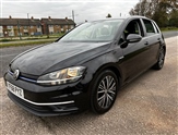 Volkswagen Golf Image 1