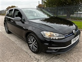 Volkswagen Golf Image 2