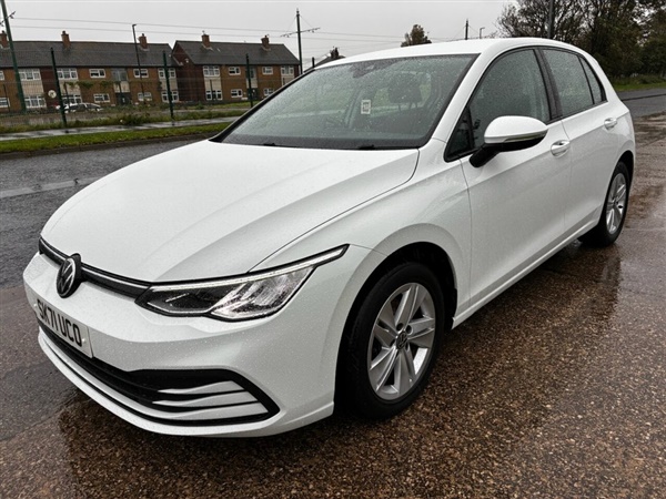 Large image for the Used Volkswagen GOLF