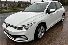 Used Volkswagen Golf