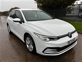 Volkswagen Golf Image 2
