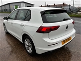 Volkswagen Golf Image 4