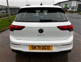 Volkswagen Golf Image 5
