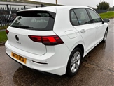 Volkswagen Golf Image 6