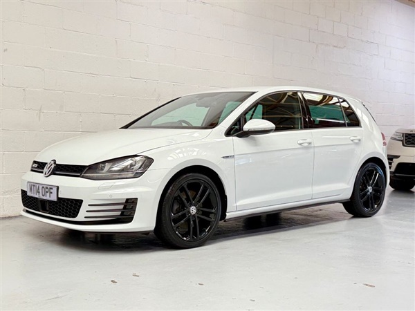 Large image for the Used Volkswagen GOLF