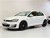 Used Volkswagen Golf