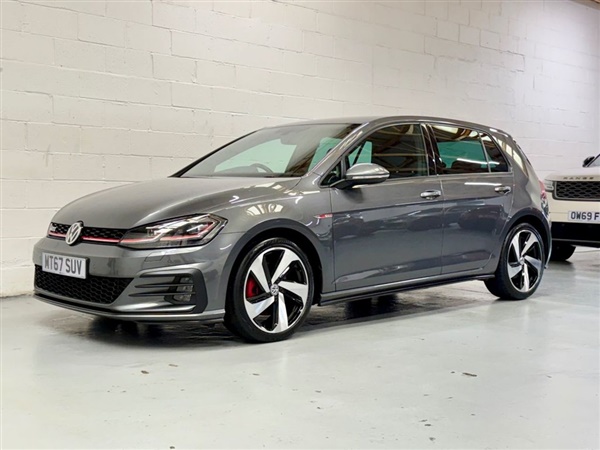 Large image for the Used Volkswagen GOLF