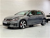 Used Volkswagen Golf