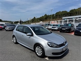 Used Volkswagen Golf