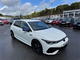 Used Volkswagen Golf