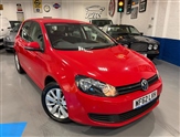 Used Volkswagen Golf