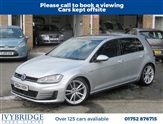 Used Volkswagen Golf