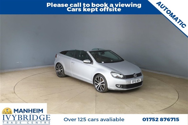 Large image for the Used Volkswagen GOLF