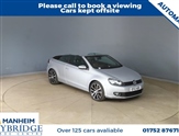 Used Volkswagen Golf