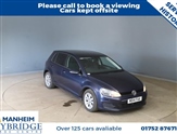 Used Volkswagen Golf
