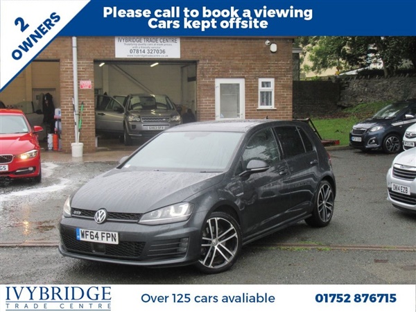 Large image for the Used Volkswagen GOLF