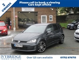 Used Volkswagen Golf