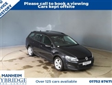 Used Volkswagen Golf