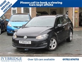 Used Volkswagen Golf