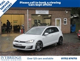 Used Volkswagen Golf