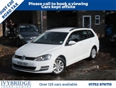 Used Volkswagen Golf Used Volkswagen Golf