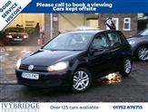 Used Volkswagen Golf