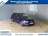 Used Volkswagen Golf