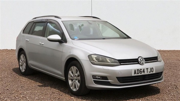 Large image for the Used Volkswagen GOLF
