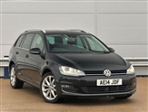 Used Volkswagen Golf