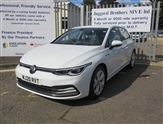 Used Volkswagen Golf