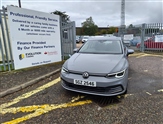 Used Volkswagen Golf