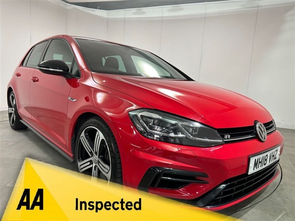 Large image for the Used Volkswagen GOLF