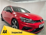 Used Volkswagen Golf