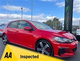 Used Volkswagen Golf