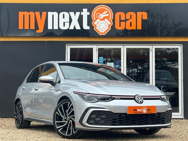 Large image for the Used Volkswagen GOLF
