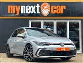 Used Volkswagen Golf