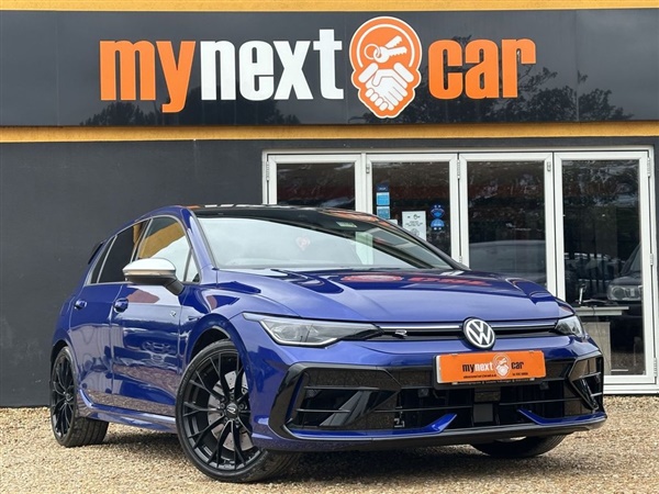 Large image for the Used Volkswagen GOLF
