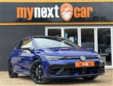 Used Volkswagen Golf