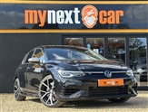Used Volkswagen Golf