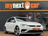 Used Volkswagen Golf